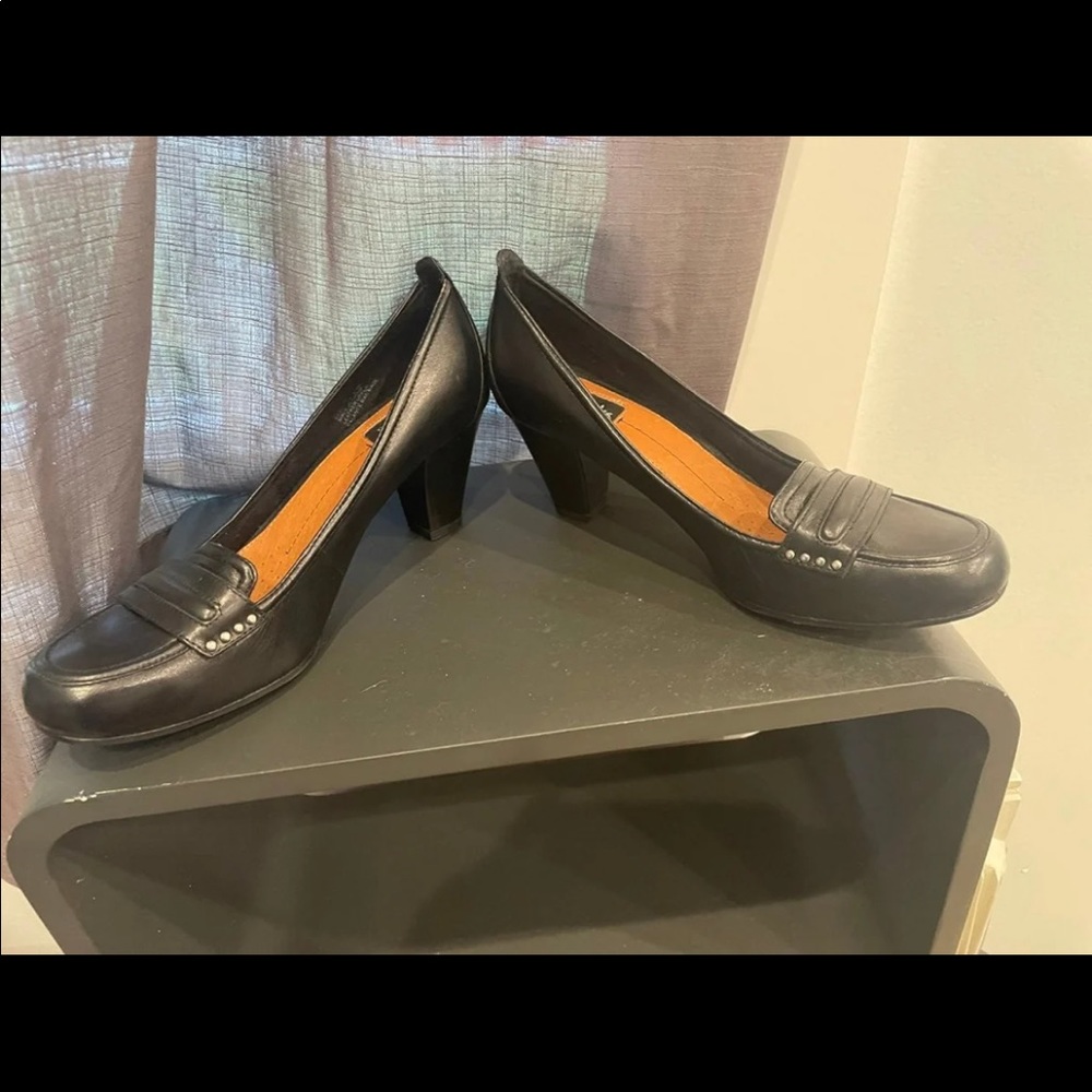 Womens Clarks